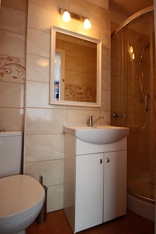 Pokoje U Bogusi Miedzyzdroje Luaran gambar