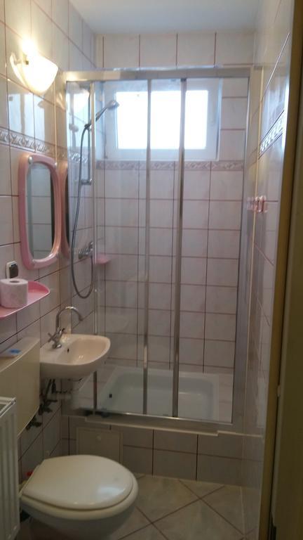 Pokoje U Bogusi Miedzyzdroje Luaran gambar