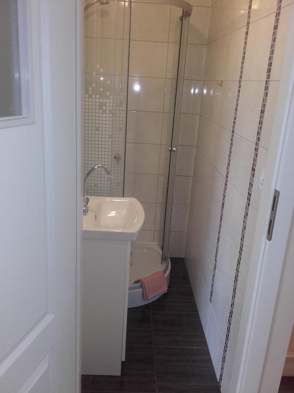 Pokoje U Bogusi Miedzyzdroje Luaran gambar