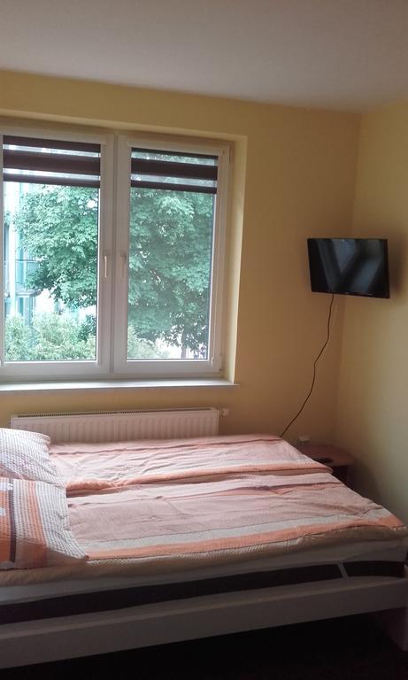 Pokoje U Bogusi Miedzyzdroje Luaran gambar